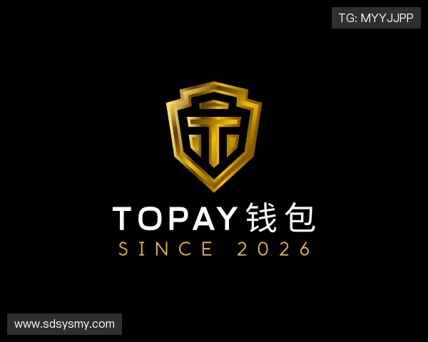 解读TOPAY钱包